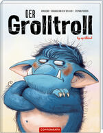 van den Speulhof, Barbara: Der Grolltrol