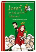 ISBN 9783649629863: Josef, er hat schon Follower! - #FröhlicheWeihnachten