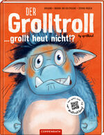 van den Speulhof, Barbara: Der Grolltrol