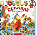 ISBN 9783649633303: Bodo Bär im Kindergarten