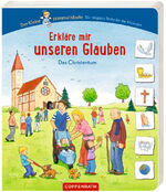 ISBN 9783649633372: Erkläre mir unseren Glauben – Das Christentum