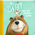 ISBN 9783649637066: Zu zweit sind wir niemals allein