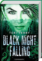 ISBN 9783649638735: Black Night Falling (Bd. 3)