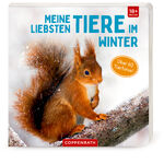 ISBN 9783649639190: Meine liebsten Tiere im Winter