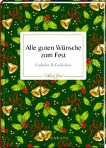 ISBN 9783649639510: Alle guten Wünsche zum Fest – Gedichte & Gedanken