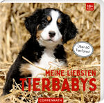 ISBN 9783649641452: Meine liebsten Tierbabys