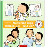 ISBN 9783649641902: Mama und Papa trennen sich - und ich?