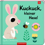 ISBN 9783649644415: Mein Filz-Fühlbuch: Kuckuck, kleiner Hase!