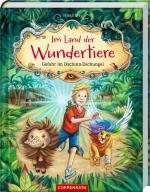 ISBN 9783649647287: Im Land der Wundertiere (Bd. 2) – Gefahr im Dschinn-Dschungel