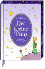 ISBN 9783649649717: Der kleine Prinz | Antoine de Saint-Exupéry | Buch | Mini-Schmuckausgabe | 208 S. | Deutsch | 2024 | Coppenrath | EAN 9783649649717