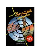 ISBN 9783649666721: Die City Agents auf heißer Spur