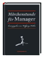 ISBN 9783649667377: Märchenstunde für Manager