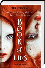 ISBN 9783649667520: Book of Lies