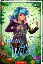 ISBN 9783649670391: Green Witch