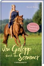 Sarah Bosse: Im Galopp durch den Sommer