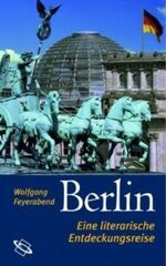 ISBN 9783650255211: Berlin - Eine literarische Entdeckungsreise