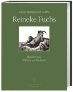 ISBN 9783650400062: Reineke Fuchs – Mit Illustrationen von Wilhelm von Kaulbach