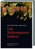 ISBN 9783650400093: Das Reformatorenlexikon