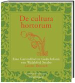 ISBN 9783650401793: De cultura hortorum - eine Gartenfibel in Gedichtform : Latein - Deutsch