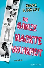 ISBN 9783651000247: Die ganze nackte Wahrheit