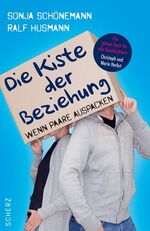 ISBN 9783651000315: Die Kiste der Beziehung - Wenn Paare auspacken