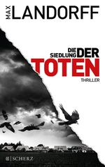 ISBN 9783651000674: Die Siedlung der Toten