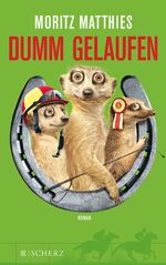 ISBN 9783651000728: Dumm gelaufen: Roman