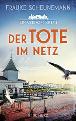 ISBN 9783651001015: Der Tote im Netz - Ein Usedom-Krimi | Der perfekte Krimi für Urlaub an der Ostsee