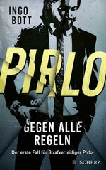 ISBN 9783651001046: Pirlo - gegen alle Regeln - Kriminalroman