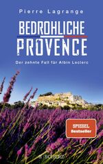 ISBN 9783651001244: Bedrohliche Provence – Der perfekte Urlaubskrimi für den nächsten Provence-Trip