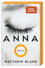 ISBN 9783651001268: Anna O. - Thriller | Der Bestseller, der alle um den Schlaf bringt