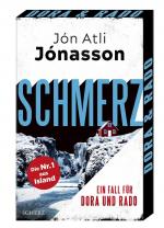 ISBN 9783651001343: Jónasson, Jón Atli/Schmerz