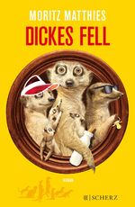 ISBN 9783651022287: Dickes Fell – Roman