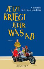 ISBN 9783651022294: Jetzt kriegt jeder was ab