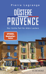 ISBN 9783651025004: Düstere Provence - Ein neuer Fall für Albin Leclerc