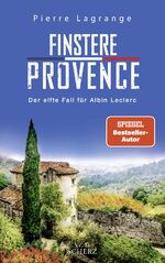 ISBN 9783651025103: Finstere Provence – Der perfekte Urlaubskrimi für den nächsten Provence-Urlaub