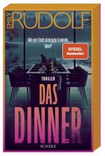 ISBN 9783651025158: Das Dinner