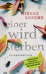 ISBN 9783651025417: Einer wird sterben – Psychothriller