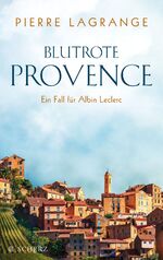 ISBN 9783651025448: Blutrote Provence