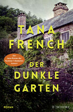 ISBN 9783651025622: Der dunkle Garten