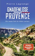 ISBN 9783651025929: Gnadenlose Provence - ein neuer Fall für Albin Leclerc