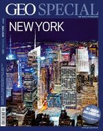 ISBN 9783652000123: GEO Special / GEO Special 04/2011 - New York