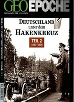 ISBN 9783652000802: GEO Epoche Deutschland unter dem Hakenkreuz 2 | 1937 - 1939 | Michael Schaper | Buch | GEO Epoche | 171 S. | Deutsch | 2013 | Gruner + Jahr Geo-Mairs | EAN 9783652000802