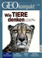 ISBN 9783652000925: Wie Tiere denken