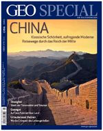 GEO Special / GEO Special 01/2012 - China