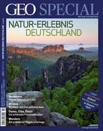 ISBN 9783652000963: GEO Special / 02/2012 - Naturerlebnis Deutschland