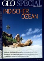 ISBN 9783652001007: GEO Special / GEO Special 06/2012 - Indischer Ozean