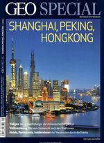 ISBN 9783652003018: GEO Special / GEO Special 01/2014 - Shanghai, Peking, Hongkong