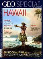 GEO Special / GEO Special 05/2014 - Hawaii