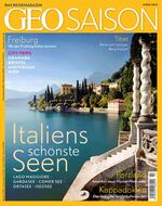 ISBN 9783652003087: GEO Saison / GEO Saison 03/2014